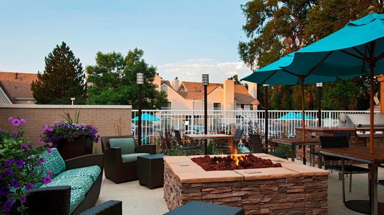 Residence Inn by Marriott Boulder Exterior