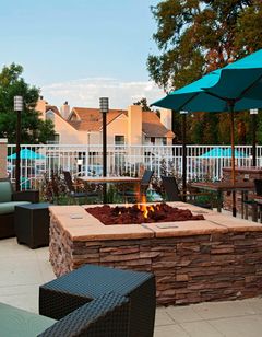 Residence Inn by Marriott Boulder
