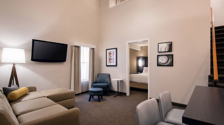 Residence Inn by Marriott Boulder Room