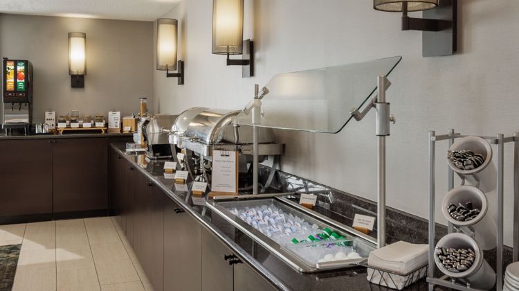 Residence Inn by Marriott Boulder Restaurant