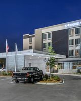 SpringHill Suites Charlotte Southwest