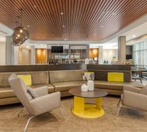 SpringHill Suites Charlotte Southwest Exterior