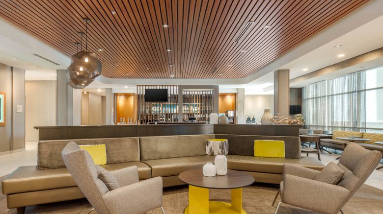 <b>SpringHill Suites Charlotte Southwest Exterior</b>. Images powered by <a href="https://www.leonardoworldwide.com/" title="Leonardo Worldwide" target="_blank">Leonardo</a>.