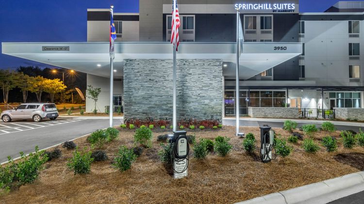 SpringHill Suites Charlotte Southwest Other