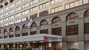 Washington Marriott Georgetown