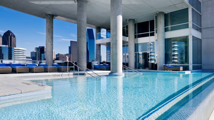 W Dallas Recreation