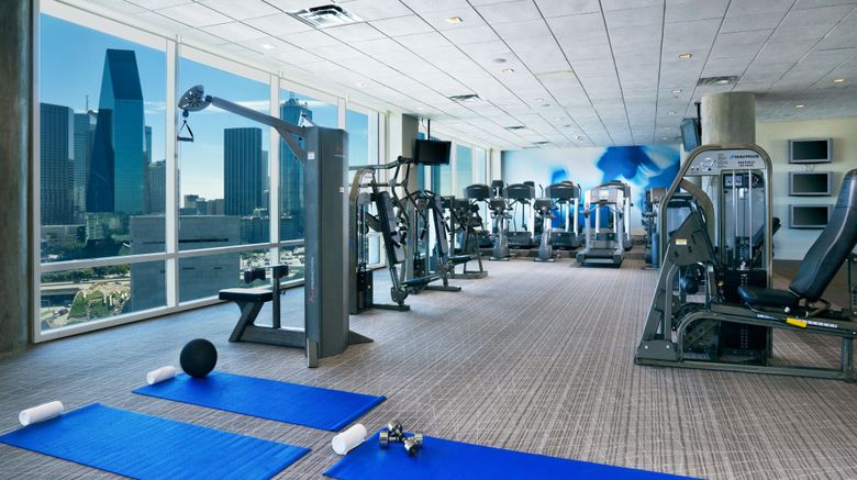 <b>W Dallas Recreation</b>. Images powered by <a href="https://www.leonardoworldwide.com/" title="Leonardo Worldwide" target="_blank">Leonardo</a>.