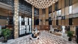 Sheraton Xi'an Chanba Lobby