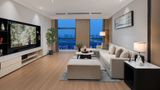 Somerset Taihu New City Wuxi Exterior