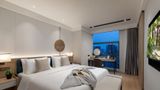 Somerset Taihu New City Wuxi Room