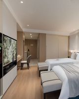 Somerset Taihu New City Wuxi