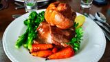 Tiverton Hotel Other