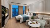 Somerset Taihu New City Wuxi Exterior