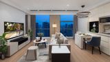 Somerset Taihu New City Wuxi Exterior