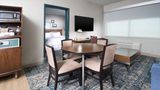 Four Points by Sheraton IAH Airport Suite