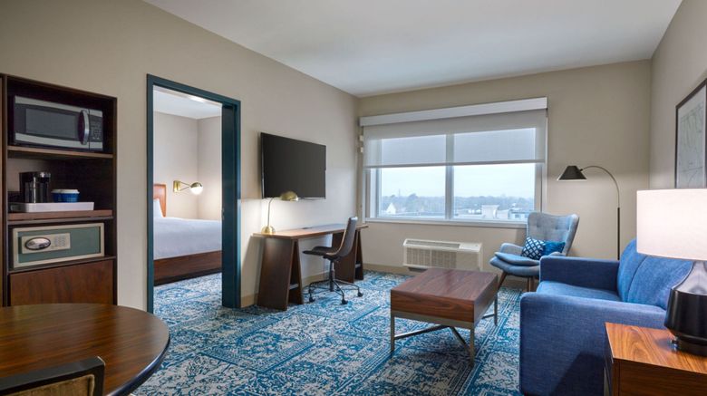 <b>Four Points by Sheraton IAH Airport Suite</b>. Images powered by <a href="https://www.leonardoworldwide.com/" title="Leonardo Worldwide" target="_blank">Leonardo</a>.