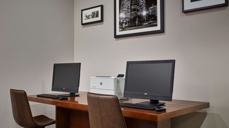 <b>Four Points by Sheraton IAH Airport Other</b>. Images powered by <a href="https://www.leonardoworldwide.com/" title="Leonardo Worldwide" target="_blank">Leonardo</a>.