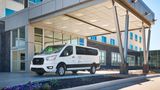Four Points by Sheraton IAH Airport Other
