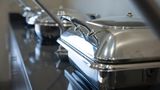 Four Points by Sheraton IAH Airport Restaurant