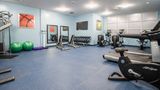 Four Points by Sheraton IAH Airport Recreation