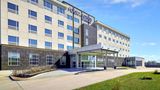 Four Points by Sheraton IAH Airport Exterior