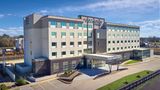 Four Points by Sheraton IAH Airport Exterior