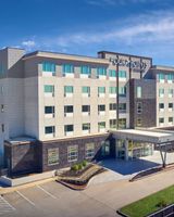 Four Points by Sheraton IAH Airport
