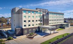 Four Points by Sheraton IAH Airport