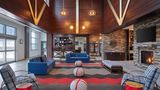 Four Points by Sheraton IAH Airport Exterior