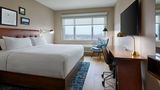 Four Points by Sheraton IAH Airport Room
