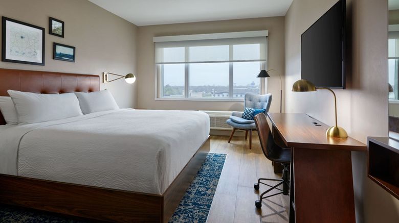 <b>Four Points by Sheraton IAH Airport Room</b>. Images powered by <a href="https://www.leonardoworldwide.com/" title="Leonardo Worldwide" target="_blank">Leonardo</a>.
