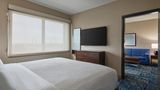 Four Points by Sheraton IAH Airport Room