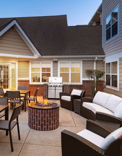 Residence Inn by Marriott Southington
