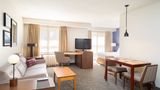 Residence Inn by Marriott Southington Suite