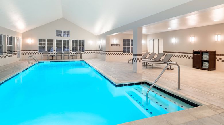<b>Residence Inn by Marriott Southington Recreation</b>. Images powered by <a href="https://www.leonardoworldwide.com/" title="Leonardo Worldwide" target="_blank">Leonardo</a>.