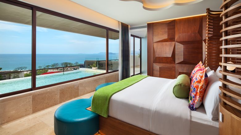 <b>W Costa Rica - Reserva Conchal Suite</b>. Images powered by <a href="https://www.leonardoworldwide.com/" title="Leonardo Worldwide" target="_blank">Leonardo</a>.