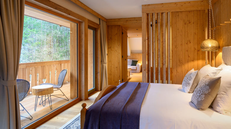 <b>Vila Planinka Boutique Hotel Suite</b>. Images powered by <a href="https://www.leonardoworldwide.com/" title="Leonardo Worldwide" target="_blank">Leonardo</a>.
