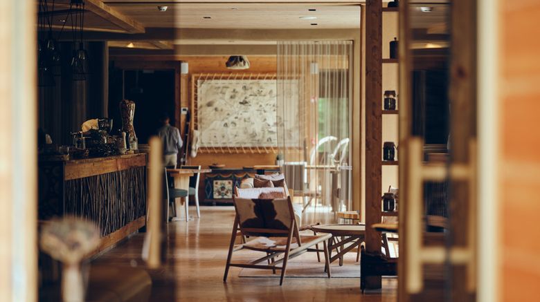 <b>Vila Planinka Boutique Hotel Recreation</b>. Images powered by <a href="https://www.leonardoworldwide.com/" title="Leonardo Worldwide" target="_blank">Leonardo</a>.