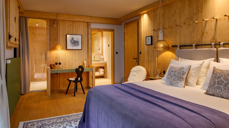 <b>Vila Planinka Boutique Hotel Room</b>. Images powered by <a href="https://www.leonardoworldwide.com/" title="Leonardo Worldwide" target="_blank">Leonardo</a>.