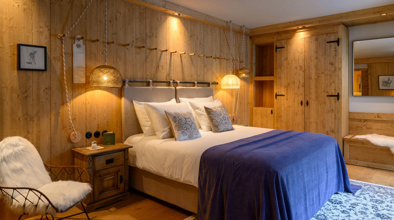 <b>Vila Planinka Boutique Hotel Room</b>. Images powered by <a href="https://www.leonardoworldwide.com/" title="Leonardo Worldwide" target="_blank">Leonardo</a>.