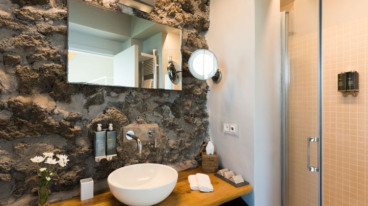 Monaci Delle Terre Nere Room