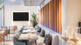 <b>Salles Hotel Ciutat del Prat Restaurant</b>. Images powered by <a href="https://www.leonardoworldwide.com/" title="Leonardo Worldwide" target="_blank">Leonardo</a>.