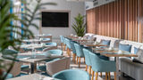 <b>Salles Hotel Ciutat del Prat Restaurant</b>. Images powered by <a href="https://www.leonardoworldwide.com/" title="Leonardo Worldwide" target="_blank">Leonardo</a>.