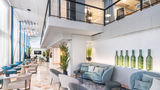 <b>Salles Hotel Ciutat del Prat Restaurant</b>. Images powered by <a href="https://www.leonardoworldwide.com/" title="Leonardo Worldwide" target="_blank">Leonardo</a>.