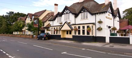 Premier Inn Birmingham North (S.Coldfield) Exterior