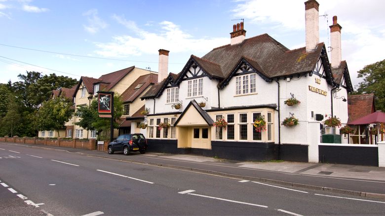 <b>Premier Inn Birmingham North (S.Coldfield) Exterior</b>. Images powered by <a href="https://www.leonardoworldwide.com/" title="Leonardo Worldwide" target="_blank">Leonardo</a>.