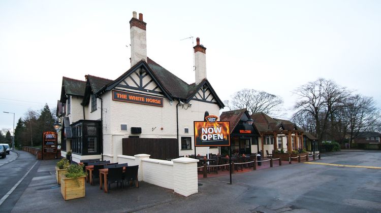 Premier Inn Birmingham North (S.Coldfield) Exterior