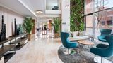 <b>Salles Hotel Ciutat del Prat Lobby</b>. Images powered by <a href="https://www.leonardoworldwide.com/" title="Leonardo Worldwide" target="_blank">Leonardo</a>.