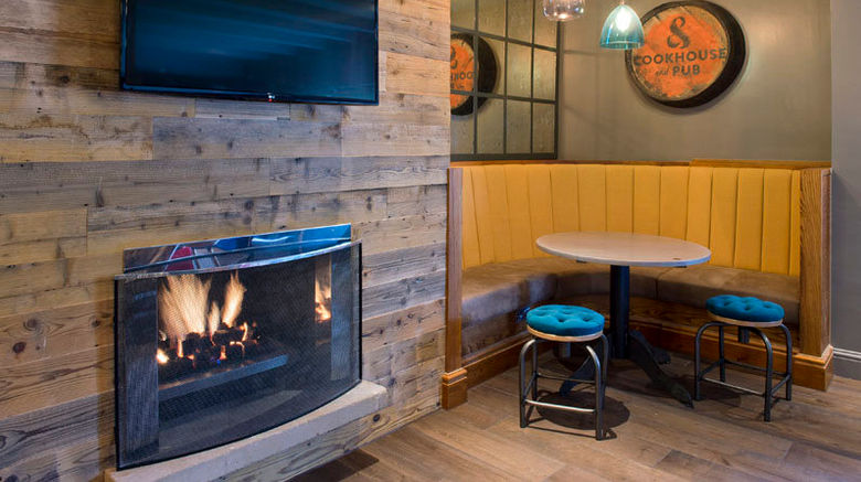 <b>Premier Inn Birmingham Oldbury(M5,Jct 2) Restaurant</b>. Images powered by <a href="https://www.leonardoworldwide.com/" title="Leonardo Worldwide" target="_blank">Leonardo</a>.