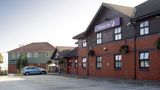 Premier Inn Birmingham Oldbury(M5,Jct 2) Exterior